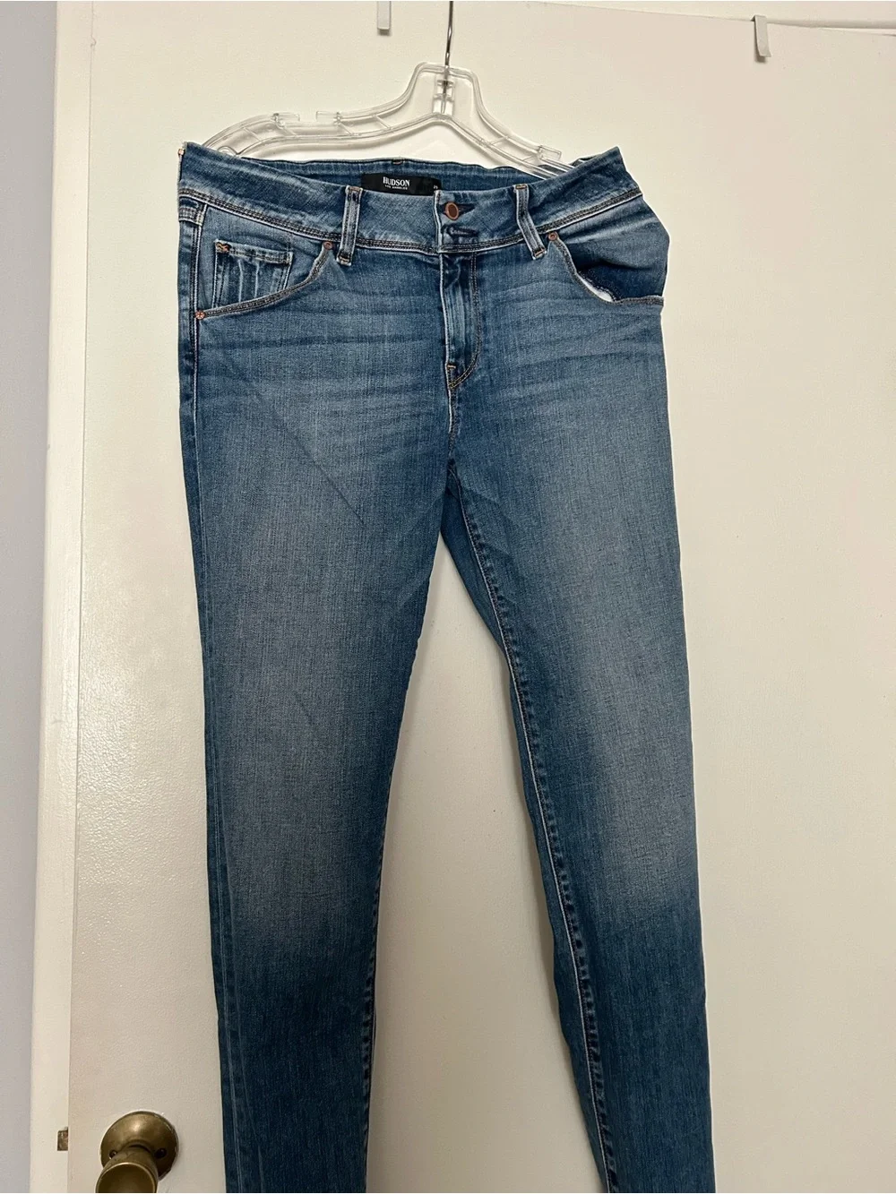 Hudson jeans